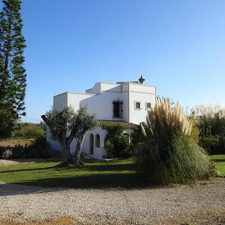 Nyaraló Casa Da Buganvilia Fuzeta