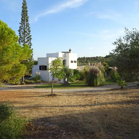 Casa Da Buganvilia * Fuseta