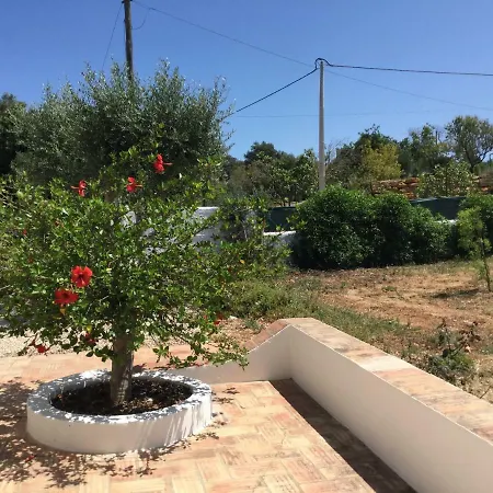 Сasa de vacaciones Casa Da Buganvilia Fuseta