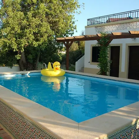 Casa Da Buganvilia *