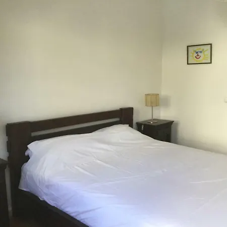 Casa Da Buganvilia Сasa de vacaciones *