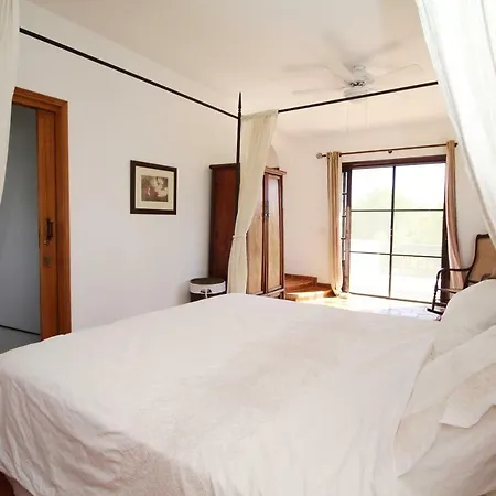 Сasa de vacaciones Casa Da Buganvilia