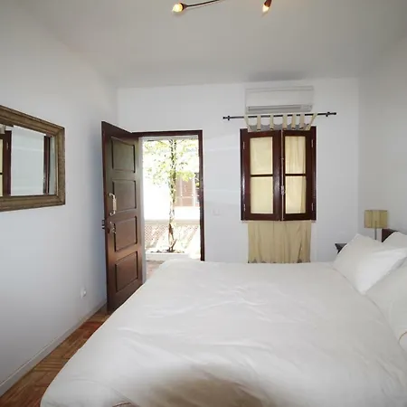 Casa Da Buganvilia