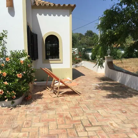 Casa Da Buganvilia Сasa de vacaciones Fuseta